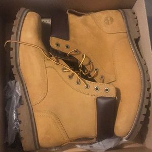 Timberland 6 in boot